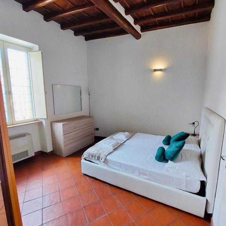 Benedetta 22 - Trastevere - Appartamento con Balcone - 7