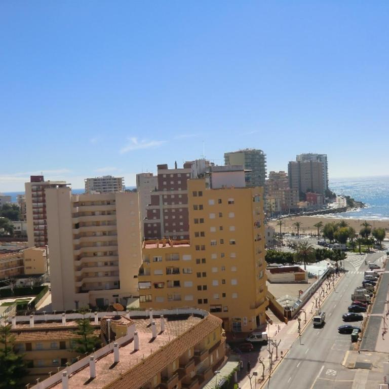 EDESSA - Playa LaConcha - Apartment mit 2 Schlafzimmern - 2