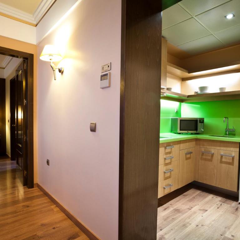Suites Gran Vía 44 - Superior Suite - 27