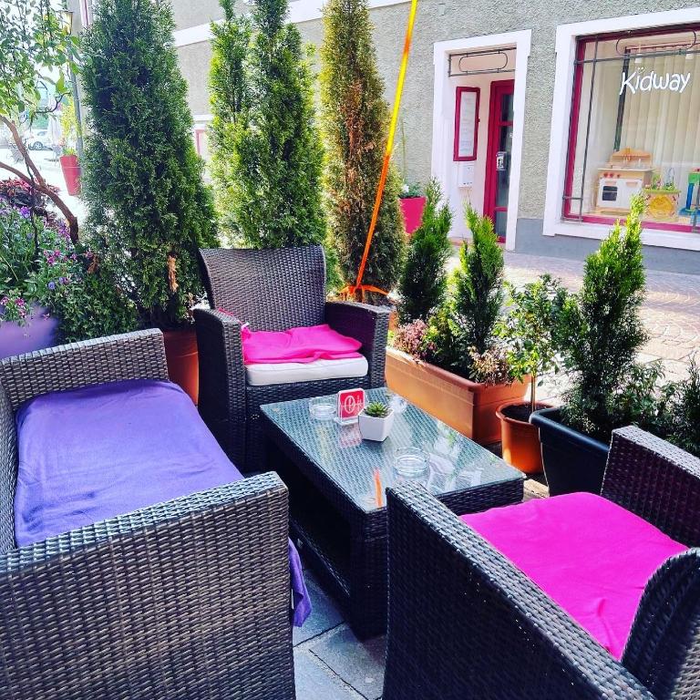 HOSTEL LOVELY ROOMS CITY CENTER, shared Bathroom - Economy Quadruple Room with Shared Bathroom - 17