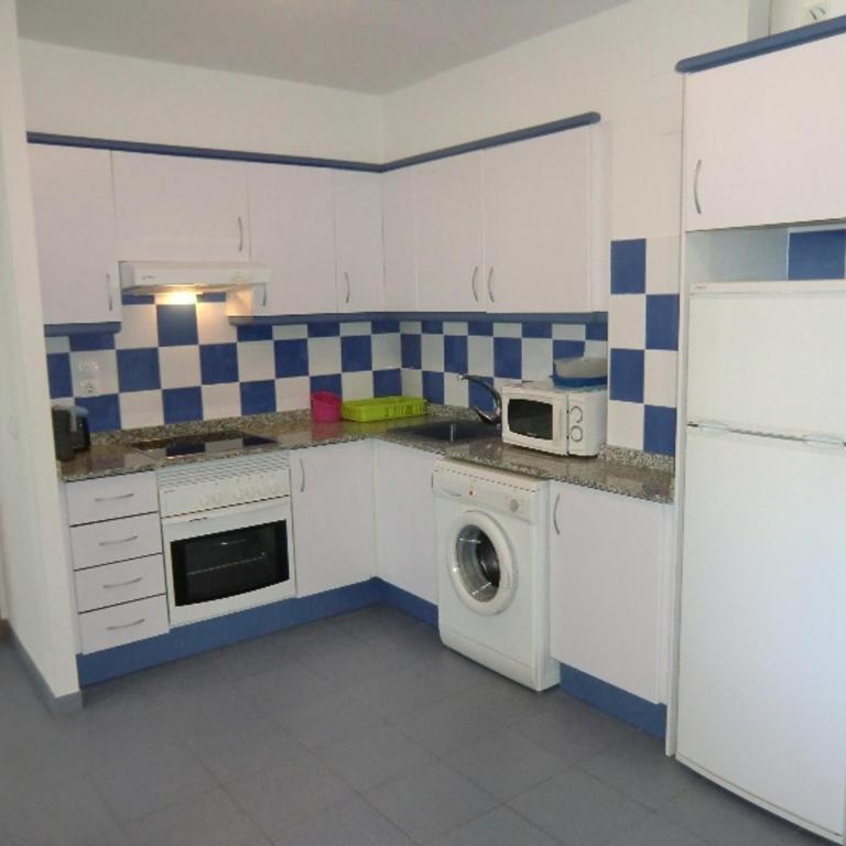 EDESSA - Playa LaConcha - Apartment mit 2 Schlafzimmern - 8