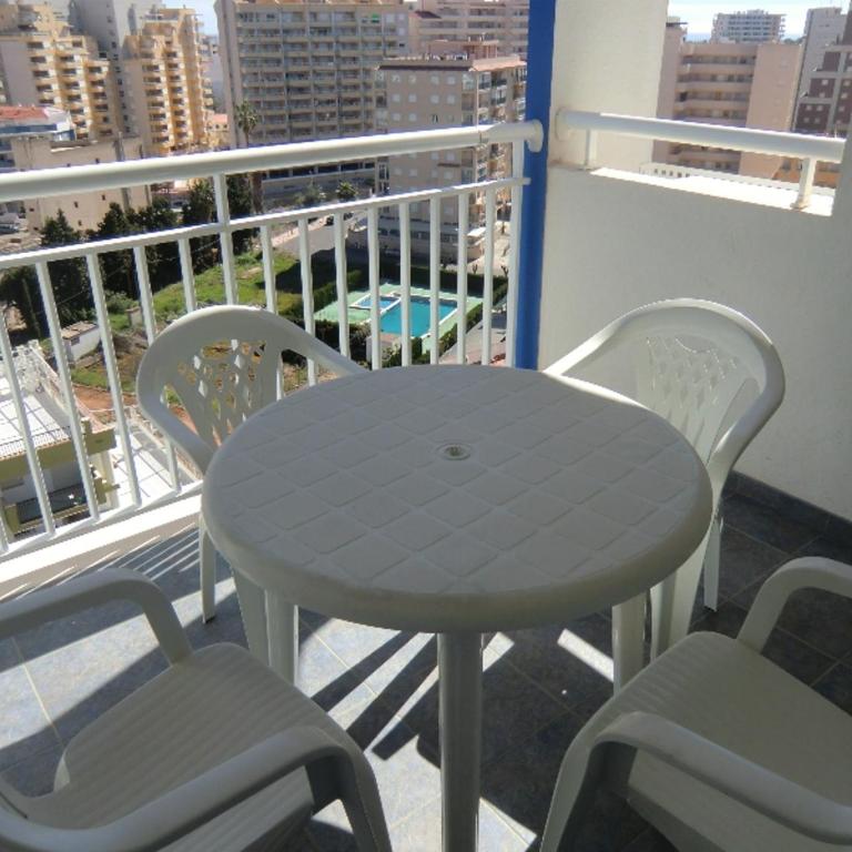 EDESSA - Playa LaConcha - Apartment mit 2 Schlafzimmern - 9