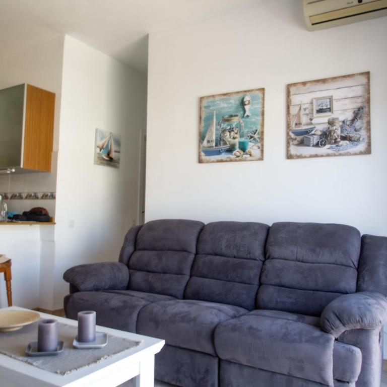 Ferienwohnung mit grandioser Aussicht - Apartamento - 10