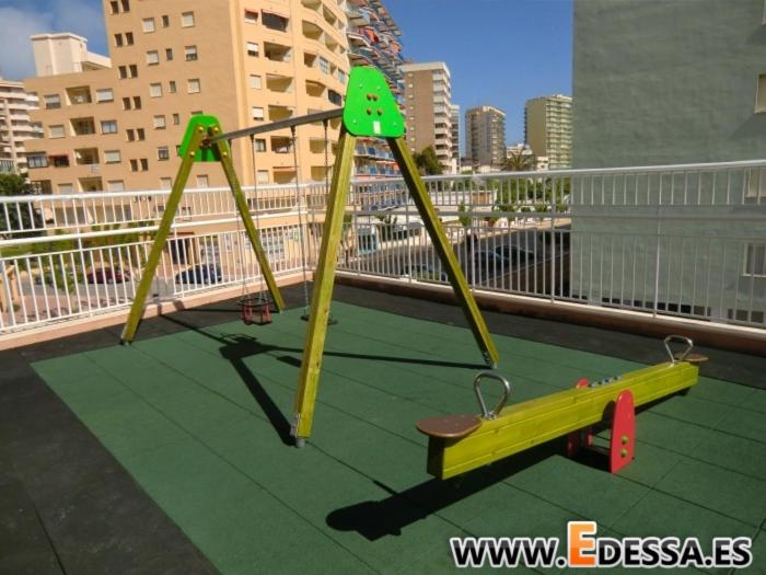 EDESSA - Playa LaConcha - Apartment mit 2 Schlafzimmern - 4