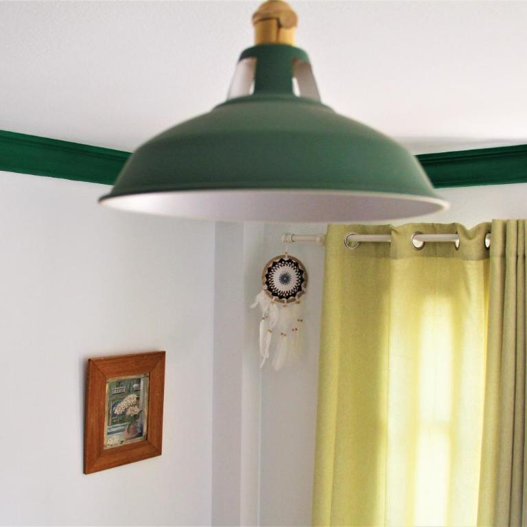 Reducto's Apartment - Apartamento - Planta baja - 12