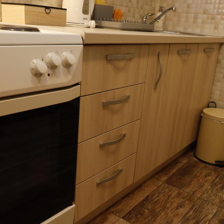 Apartment Mona - Apartman sa 1 Spavaćom Sobom - 19