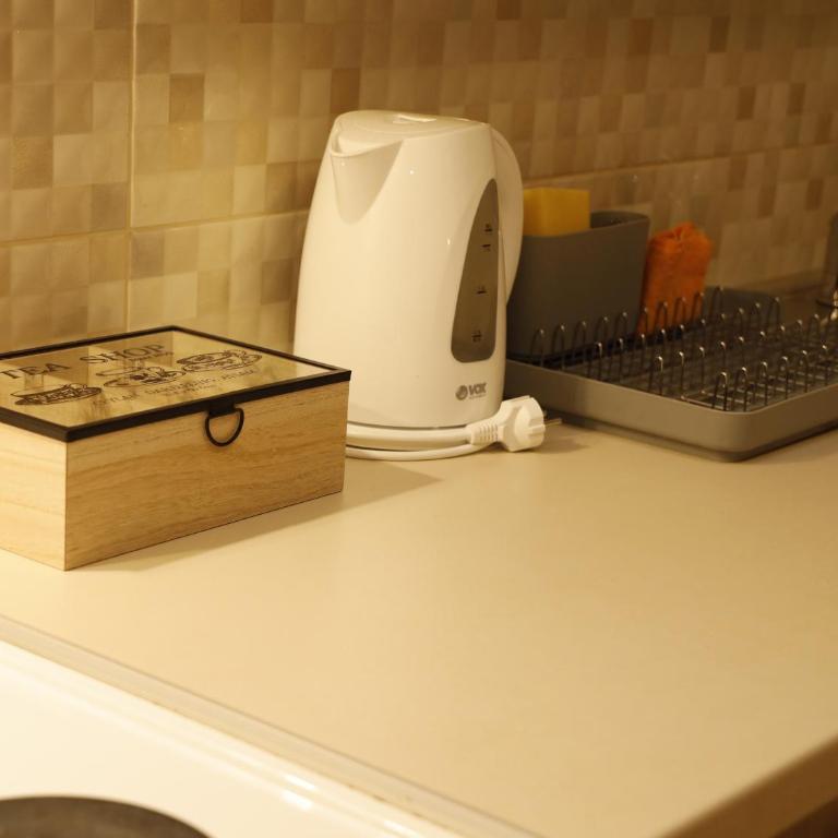 Apartment Mona - Apartman sa 1 Spavaćom Sobom - 22