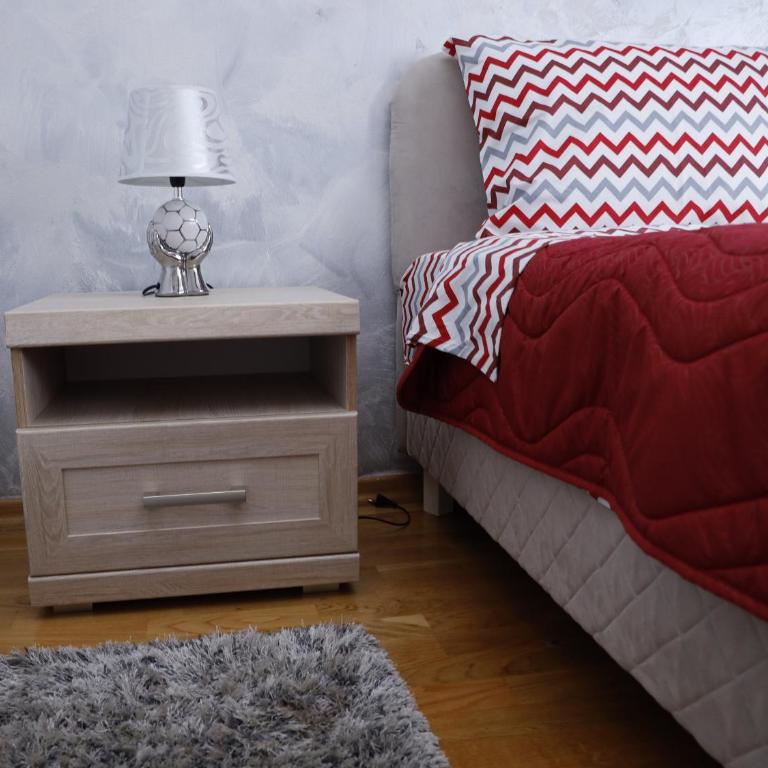 Apartment Mona - One-Bedroom Apartment - 14