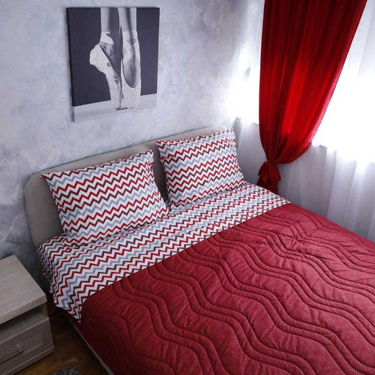 Apartment Mona - One-Bedroom Apartment - 26
