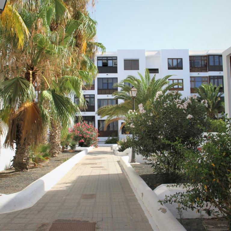 Reducto's Apartment - Apartamento - Planta baja - 9