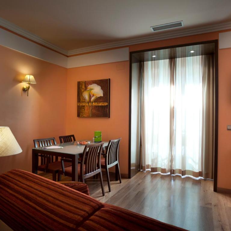 Suites Gran Vía 44 - Superior Suite - 28
