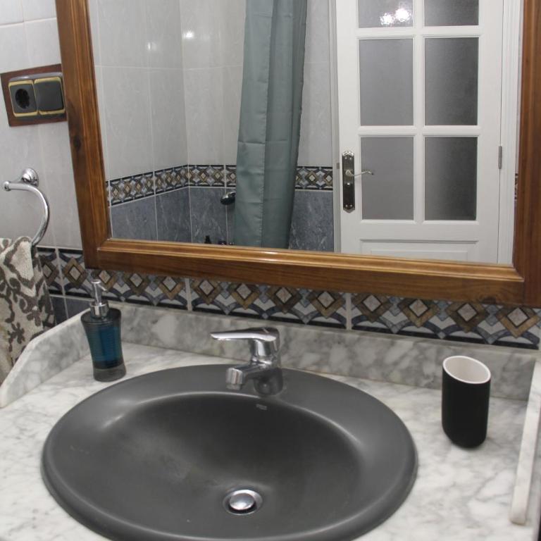 Reducto's Apartment - Apartamento - Planta baja - 7