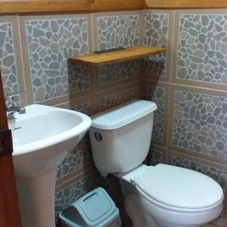 Dos Oregones Caburgua - Casa de 2 dormitorios - 3