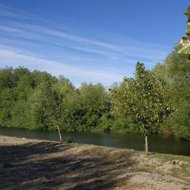 Masia del Valle - Casa de 2 dormitorios - 14