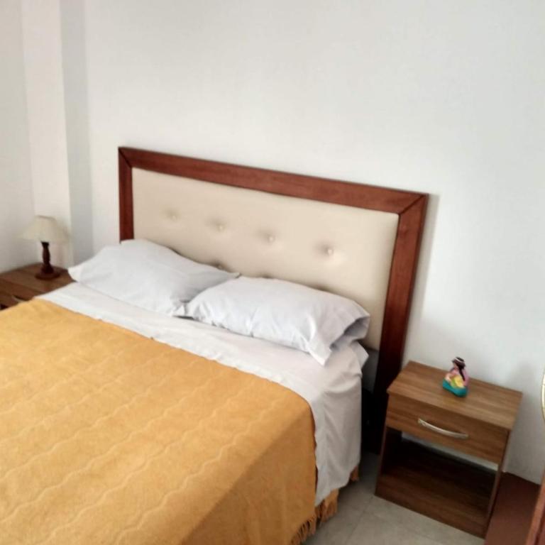 Brisas del Parque II - Apartamento de 2 dormitorios - 7