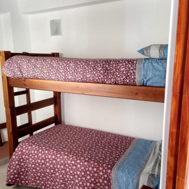 Brisas del Parque II - Apartamento de 2 dormitorios - 14