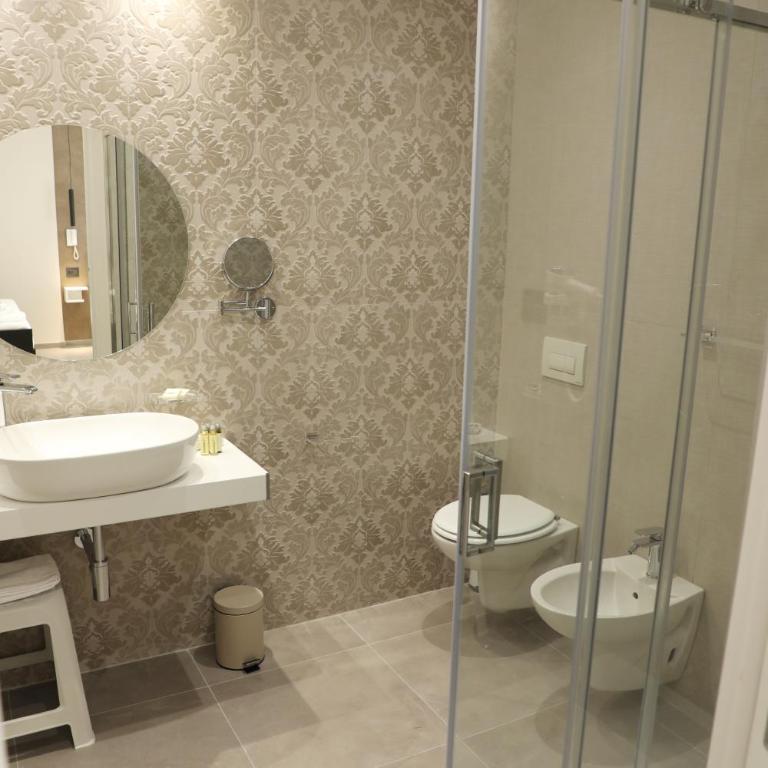 Liberty Lodge - Suite Familiare Deluxe - 14