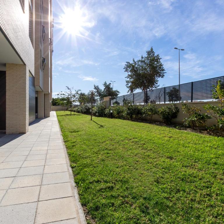 APARTAMENTO ARENA en Playa de San Juan - Two-Bedroom Apartment - 57