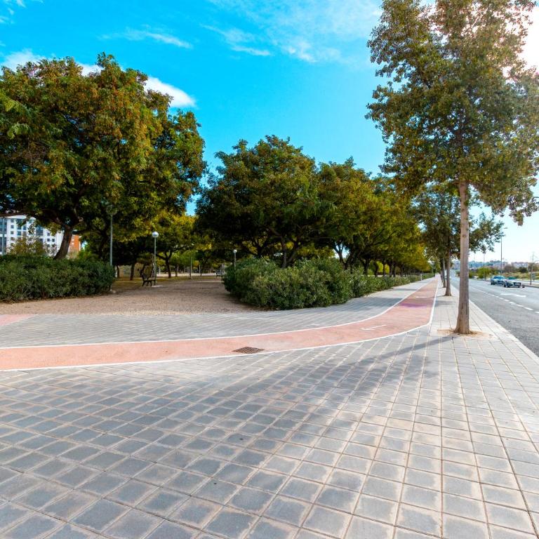 APARTAMENTO ARENA en Playa de San Juan - Two-Bedroom Apartment - 60