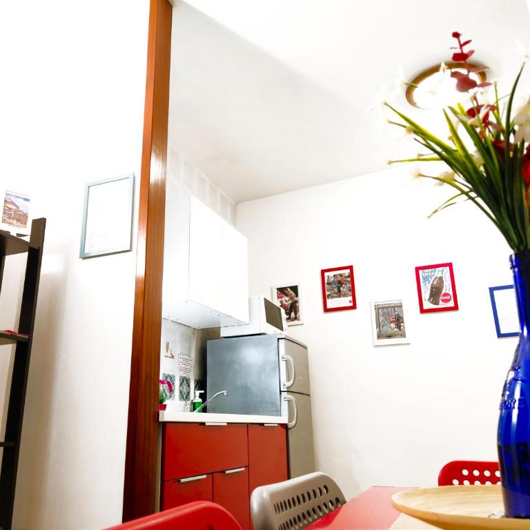 La Casita Toledo - In pieno centro - Appartamento con 1 Camera da Letto - 16