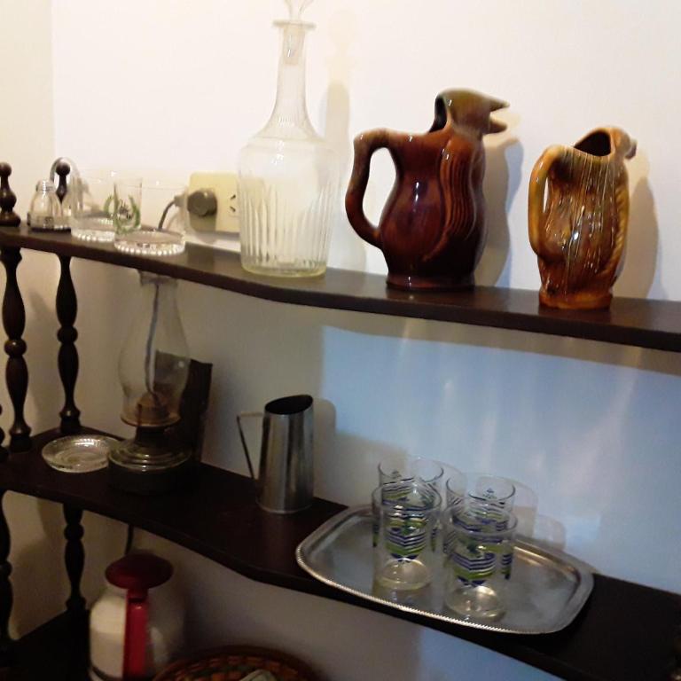 Corro temporal - One-Bedroom Apartment - 10