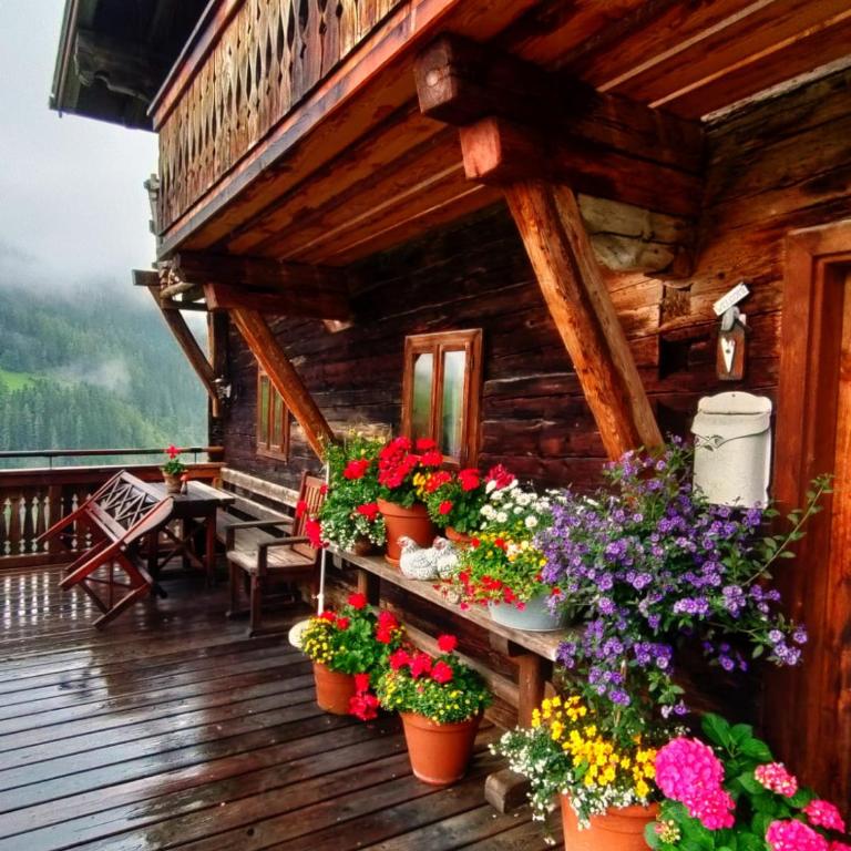 das alte Haus - Haus mit 3 Schlafzimmern - 10