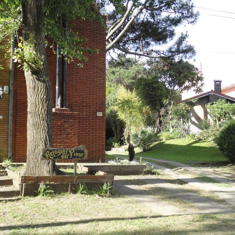 Duplex para 6 zona norte con calefacción - Dúplex - 1