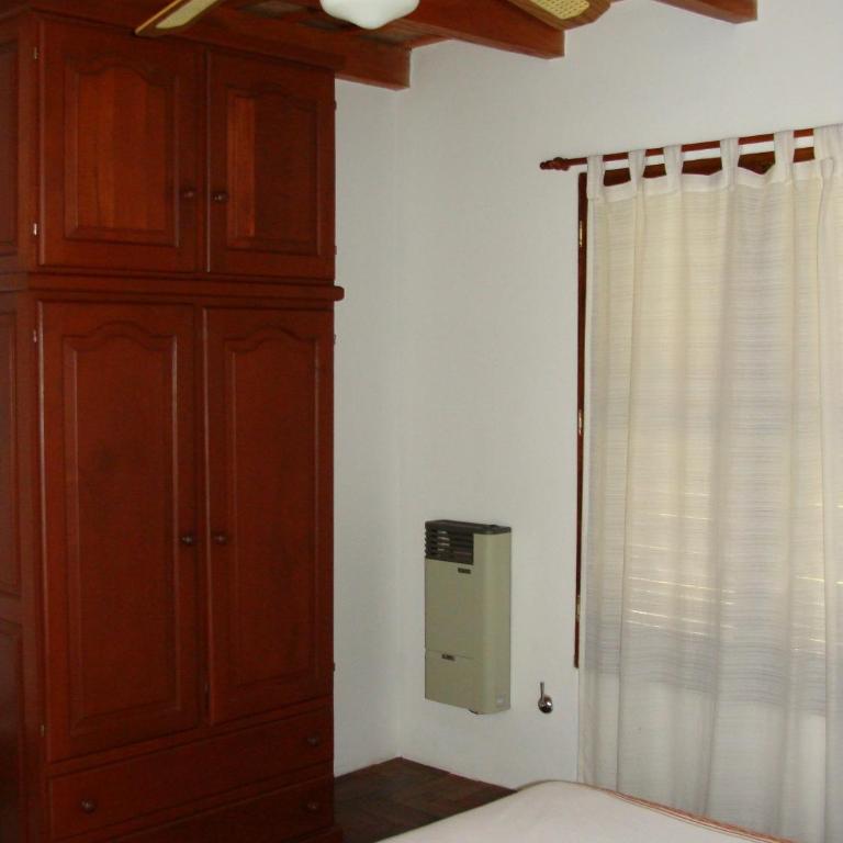 Vista del Condor - Bungalow de un dormitorio - 26
