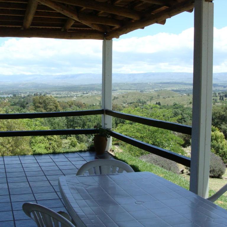Vista del Condor - Bungalow de un dormitorio - 5