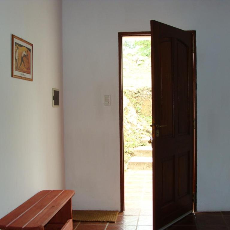 Vista del Condor - Bungalow de un dormitorio - 29