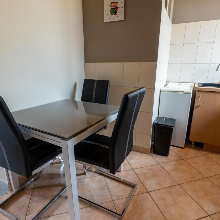 Le Schwendala - Quartier Petite Venise - Studio Apartment - 8