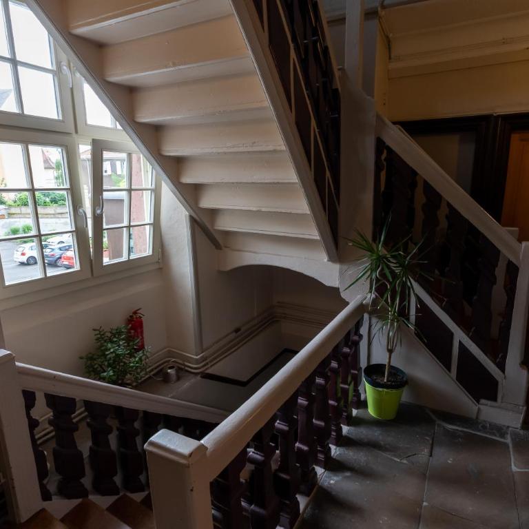Le Schwendala - Quartier Petite Venise - Studio Apartment - 30