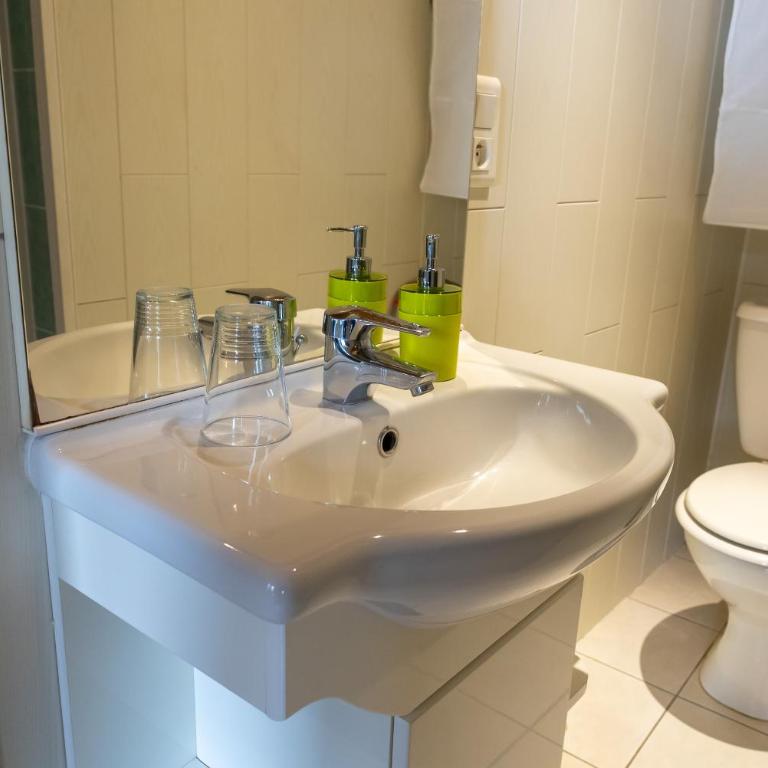 Le Schwendala - Quartier Petite Venise - Studio Apartment - 27