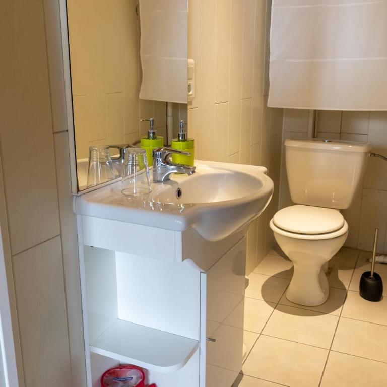 Le Schwendala - Quartier Petite Venise - Studio Apartment - 29
