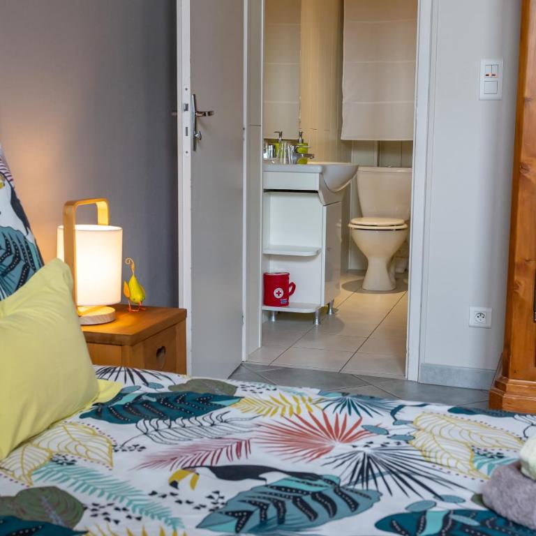 Le Schwendala - Quartier Petite Venise - Studio Apartment - 26