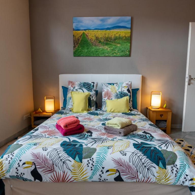 Le Schwendala - Quartier Petite Venise - Studio Apartment - 19