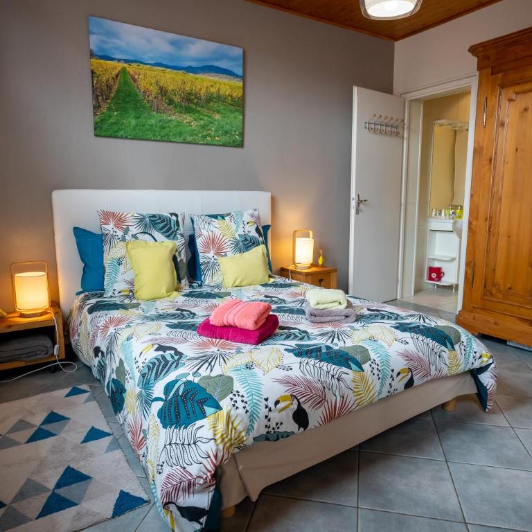 Le Schwendala - Quartier Petite Venise - Studio Apartment - 23