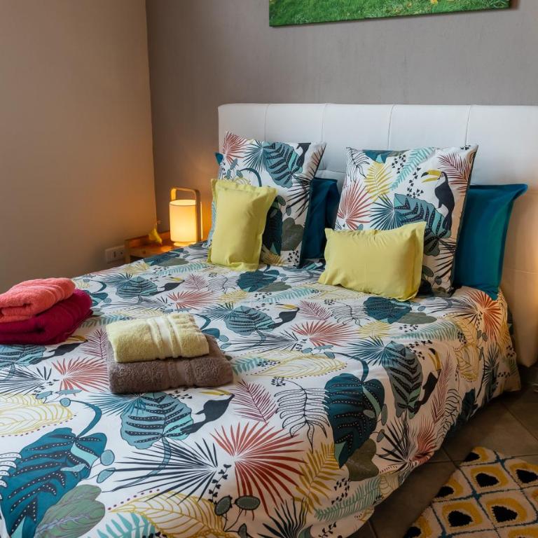 Le Schwendala - Quartier Petite Venise - Studio Apartment - 25