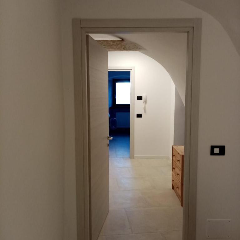Zia Fortuna - Appartamento con 1 Camera da Letto - 11