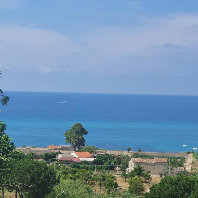 Casolare Al Porto - Camera Matrimoniale/Doppia con Letti Singoli con Vista Mare - 3