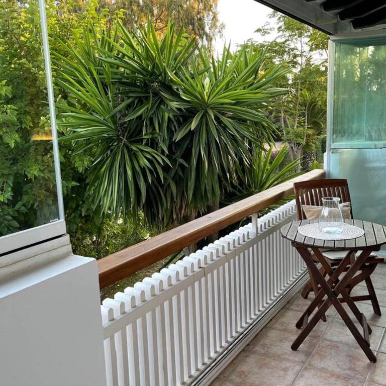 PUERTO BANUS Apartamento SOL - Two-Bedroom Apartment - 15