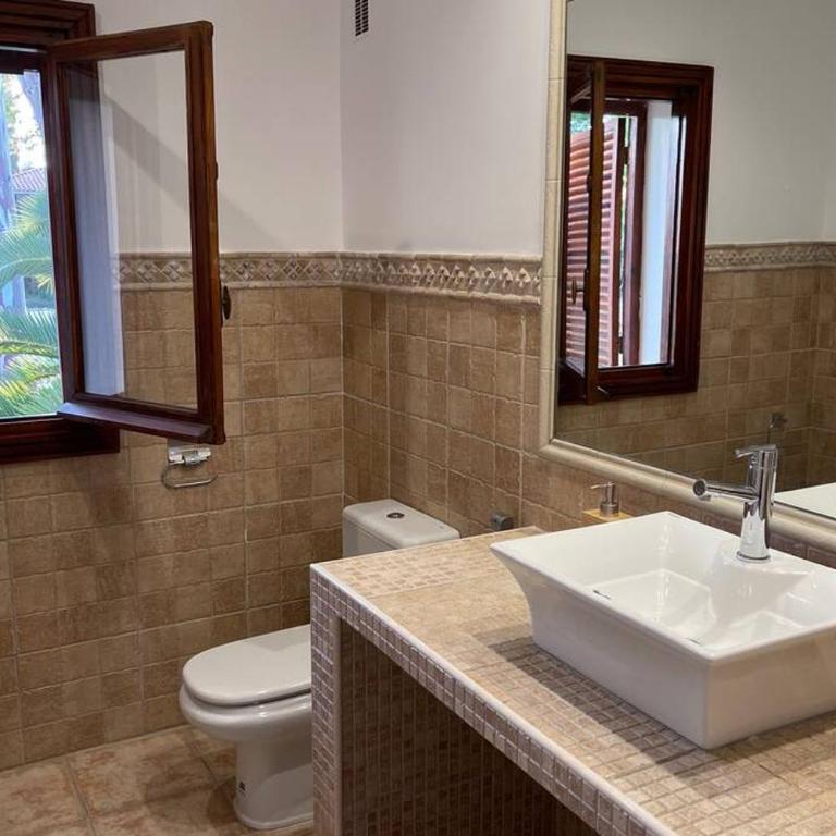 PUERTO BANUS Apartamento SOL - Two-Bedroom Apartment - 21