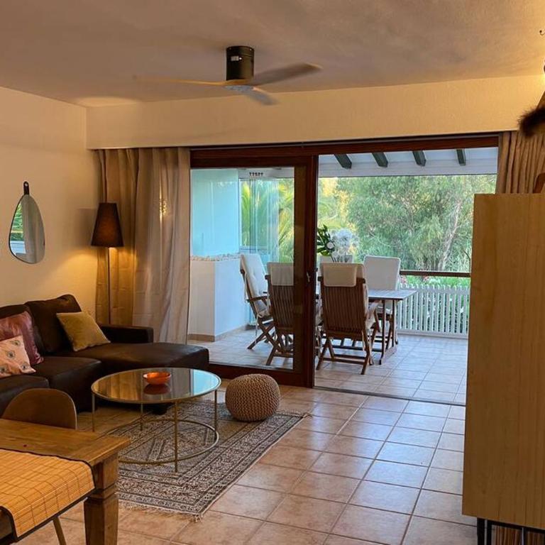 PUERTO BANUS Apartamento SOL - Two-Bedroom Apartment - 9