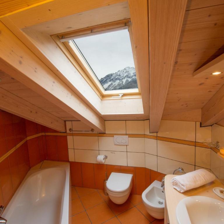 Chalet La Rugiada - Appartamento Superior - 1