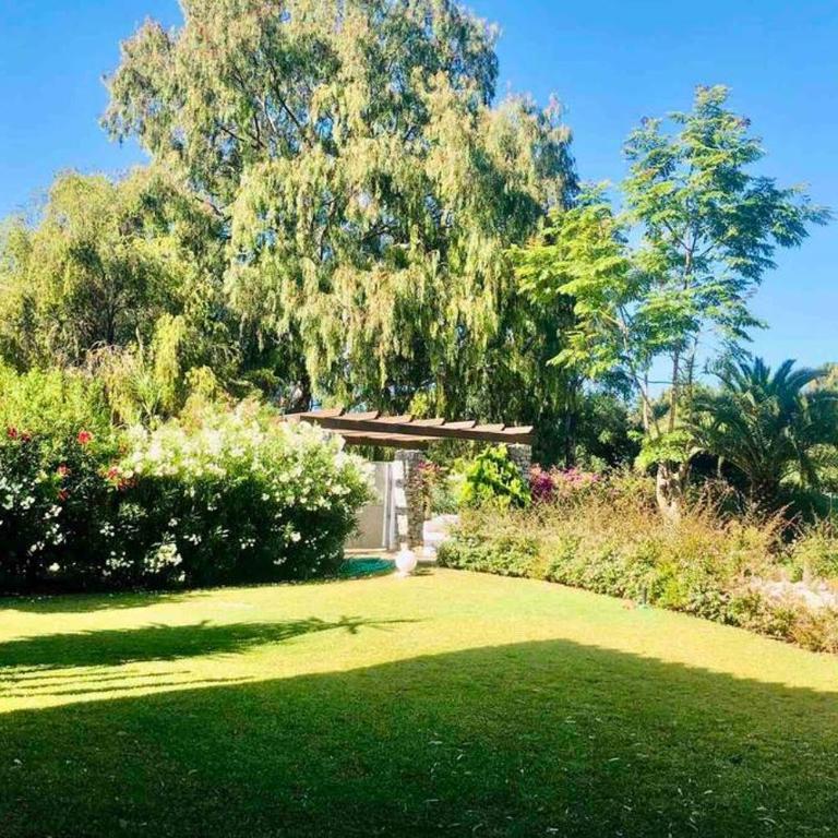 PUERTO BANUS Apartamento SOL - Two-Bedroom Apartment - 30