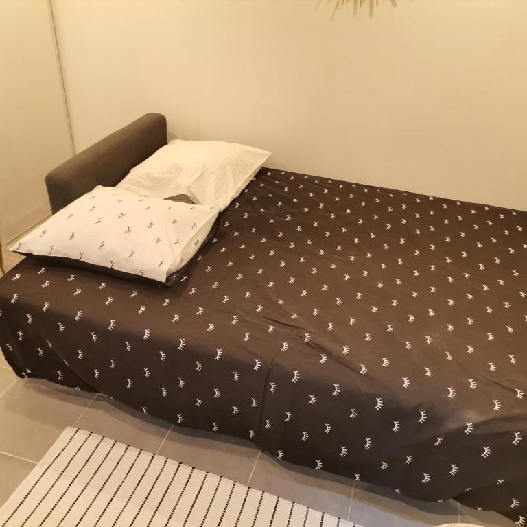 Studio Montpellier écusson - Estudio - 6
