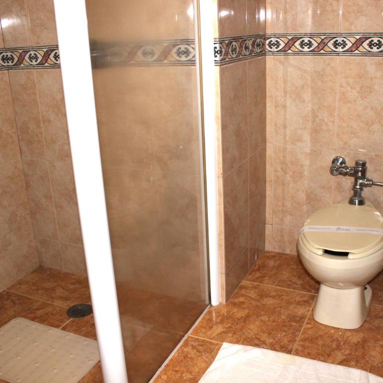 Hotel Monaco - Suite Master - 8
