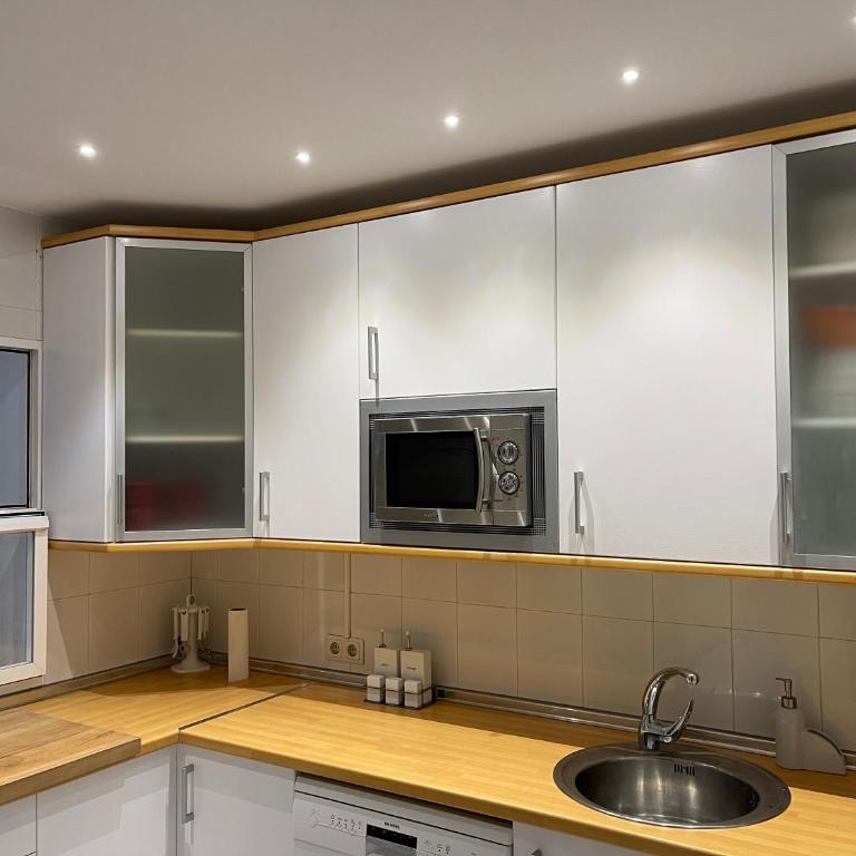 PUERTO BANUS Apartamento SOL - Two-Bedroom Apartment - 26
