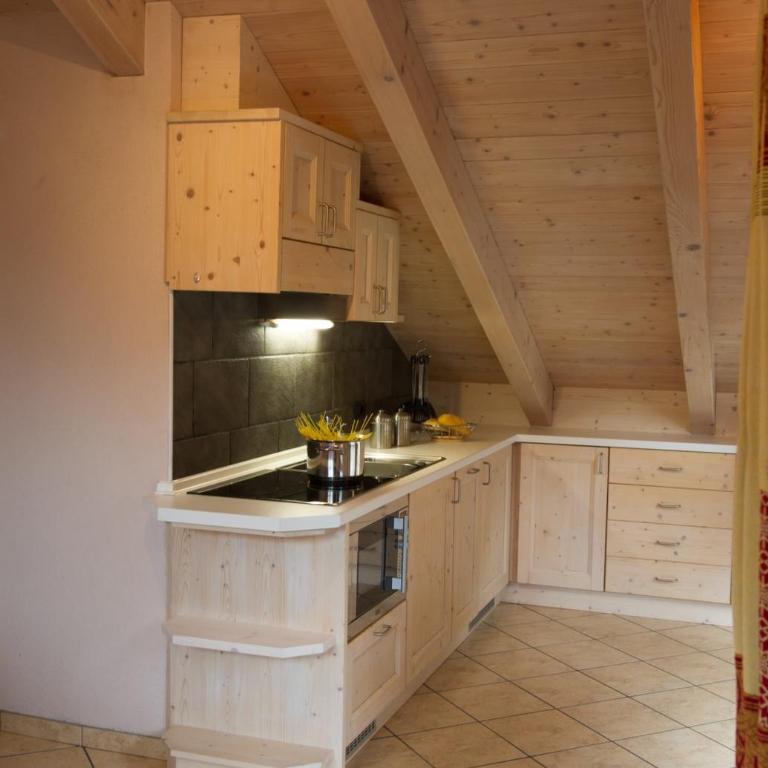 Chalet La Rugiada - Appartamento Superior - 2