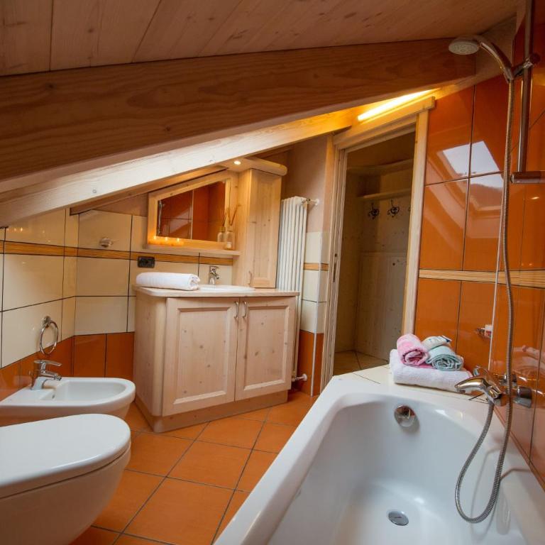 Chalet La Rugiada - Appartamento Superior - 3